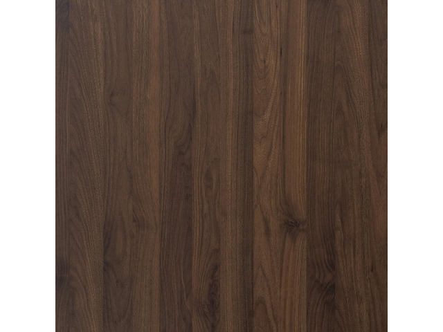 Walnut Wood Contact Paper 16x354 inch Dark Brown Wood Wallpaper Peel and Stick Waterproof Removable Faux Wood Grain Vinyl Wrap Vintage Countertop...