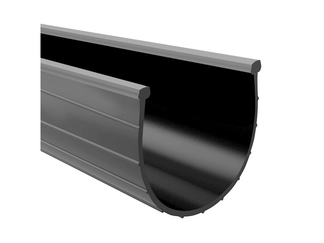 Replacement Wayne Dalton Garage Door Bottom Weather Seal 154448 for Weather Stripping Fit 16 feet Wide Doors (16 feet)