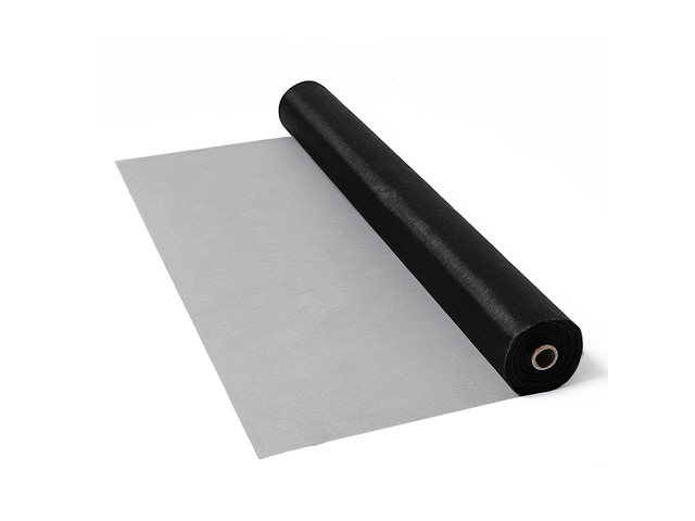 36 in x 100 ft Fiberglass Window Screen Mesh, Window Screen Replacement, Screen Door Mesh, Screen Mesh Roll, Porch Screens for Patios Outside...