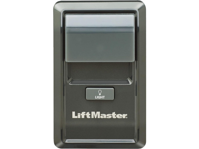 885LM Security+ 2.0 Garage Door Opener - Compatible with Security+ 2.0 Garage Door openers & Private Label Garage Door openers Made After 2011...