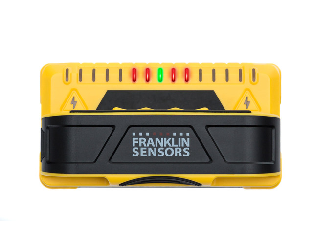 ProSensor M150/X990 9-Sensor Stud Finder, AC Wire Warning Accurate Stud Finder Wall Scanner With Electric Wire Finder, Wood and Metal Stud...
