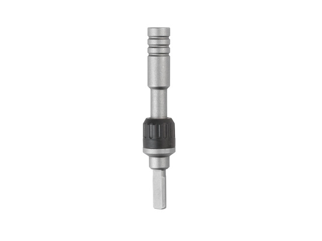 Ratchet Driver, Fits Flat Bits and Standard 1/4 Inch Hex Bits Ratcheting Mechanism for Faster Fastening, Fits Flat Bits & Standard 1/4-Inch Hex...