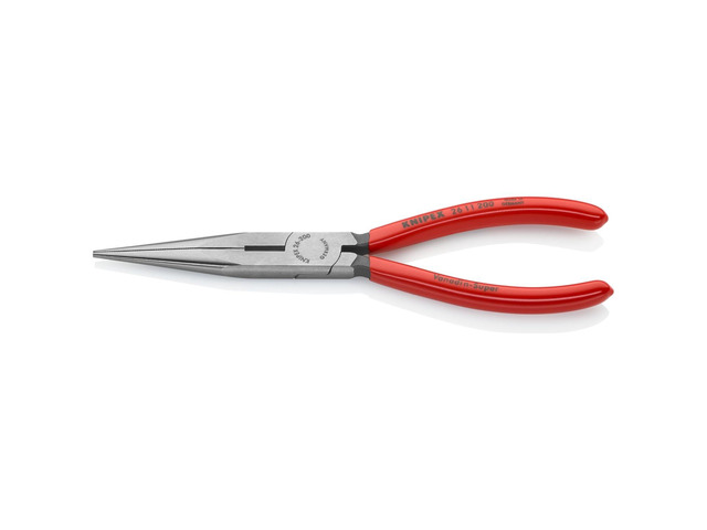 26 11 200 Long Nose Pliers With Cutter 8-Inch bike-hand-tools