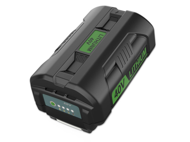 40V 6.0Ah Compatible with Ryobi 40V Battery OP4060 40V Lithium Battery Compatible with Ryobi 40V OP4040 OP4050 OP4050A High Capacity, Long Runtime...