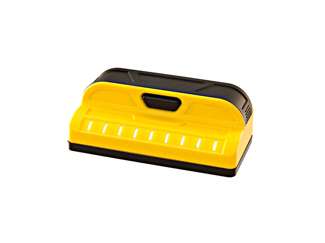 ProSensor M90 9-Sensor Stud Finder Wall Scanner Accurate Wood and Metal Stud Detector, Made in the USA, Shows Full Width of Studs, No Calibration...