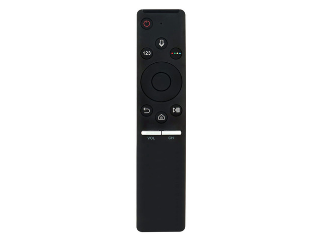 Replaced Voice Smart TV Remote fit for Samsung TV TM1750A UN55MU6300FXZA UN75MU6300FXZA UN65MU6300FXZA UN55MU6300FXZA UN50MU6300FXZA...