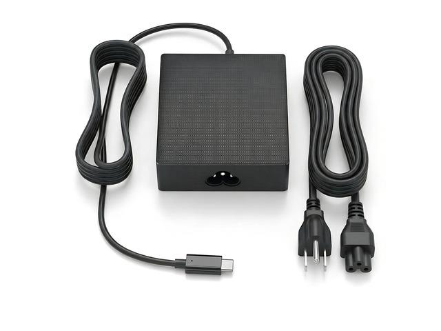100W USB-C Charger for ASUS ROG Xbox Ally X Z1 Extreme, Rog Ally Handheld For ROG Ally X / Ally / Z1 Extreme A20-100P1A; Also Flow Z13, Strix G16...