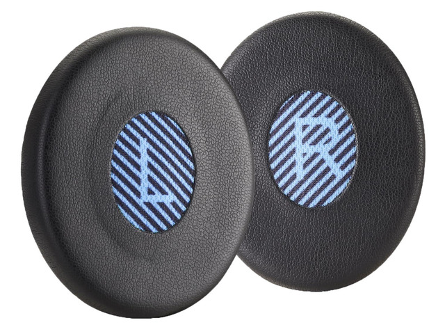 AHG Premium Replacement SoundLink OE Pads Cushions Compatible with Bose SoundLink on Ear Wireless Headphones, On-Ear Wireless, On-Ear 2 & SoundTrue...