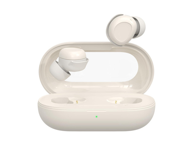 Sleep Earbuds, Sleep Headphones for Side Sleepers, Mini Bluetooth 5.4 Wireless Earbuds, Ultra-Soft Silicone Invisible Earphones for Sleeping, Noise...