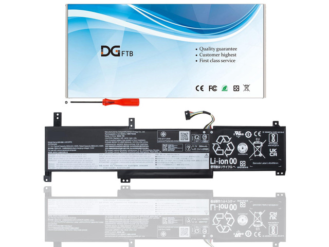 L20M3PF0 L20C3PF0 laptop battery for Lenovo IdeaPad 3-14ITL6 3-15ITL6 3-17ITL6 S14 V14 V15 V17 G2-ITL G3-IAP K14 Series L20C3PF0 L20L2PF0 L20B2PF0...