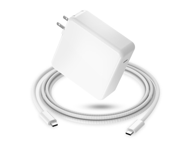 65W USB C Laptop Charger Compatible with Samsung Galaxy Book Series for Samsung Galaxy Book Pro & Book 6/5/4/3, Galaxy Book Pro 360 NP950QDB,...