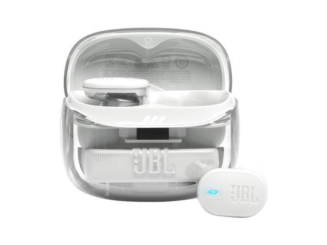 Tune Buds 2 - Ghost White
