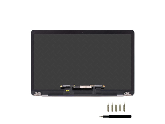 Replacement for MacBookPro17,1 MacBook Pro 13' M1 2020 A2338 EMC 3578 MYD83 MYD92 MYDA2 MYDC2 13.3 inches 2560x1600 Full LCD Screen Complete Top...