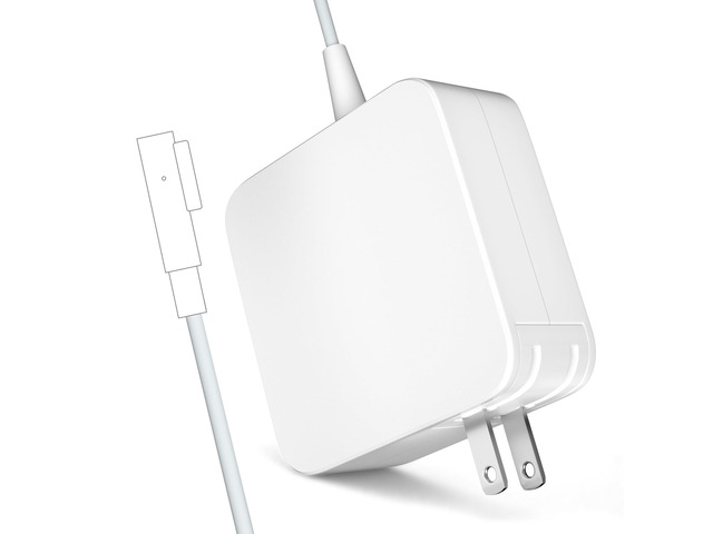 85W Power Adapter Compatible with A1286 A1343 Old for Mac Book Pro 13/15/17 inch for Mac Book Pro Before mid-2012 Models Charger