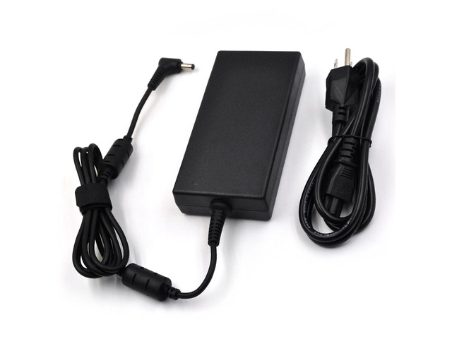 180W 19.5V 9.23A AC Laptop Charger Fit for MSI Gaming Laptop GS73VR GS63VR…