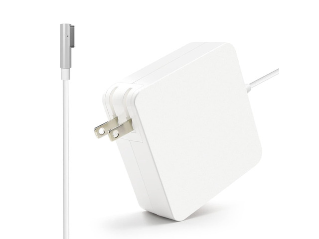 MacBook Pro Charger, 60W L-Tip Mag 1 Power Adapter Compatible with MacBook Pro 13' 2010-2012, MacBook 2009-2010, MacBook Air 11' 2010-2011,Mac...
