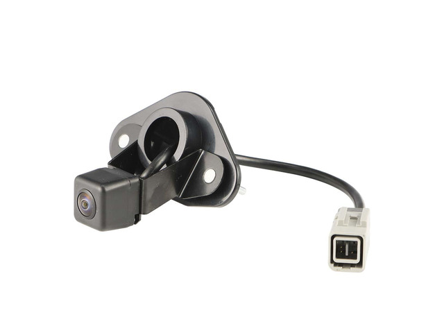 OE Backup Camera (Part # 86267-AJ10B) with Bracket Fit for Subaru Legacy Outback(2010-2014) - Replaces Part # 86267AJ10B, 86267AJ10A, 86267-AJ10A