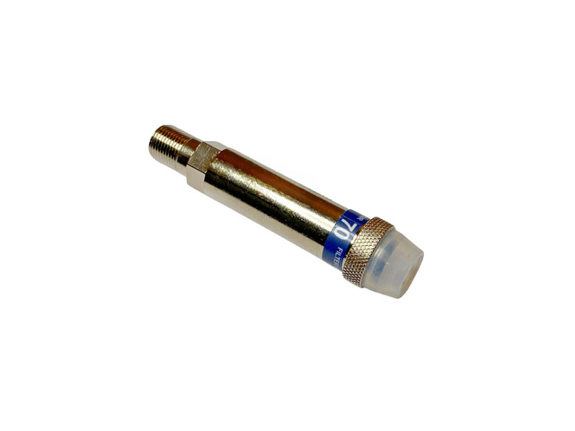 MoCA Filter with Weather Seal Coaxial Point of Entry (PoE) Filter for Secure MoCA Network and Signal Isolation Waterproof Outdoor Compatible ...
