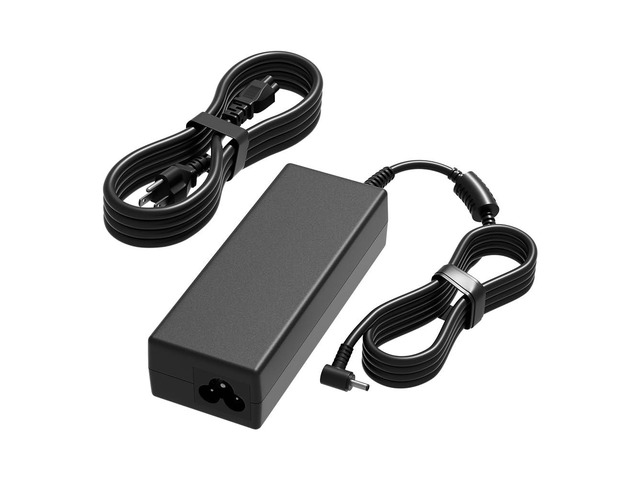 12V Charger Compatible with Gateway, Jumper, Chuwi, SGIN, BMAX MaxBook, Trekstor, LincPlus, Teclast, Medion Akoya, Auusda. FUNYET, EVOO, GeoBook,...