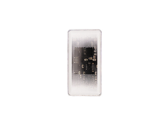JCALLY AP6 Portable DAC-Amplifier with Dual-Output Conexant CX31993 + Dual SG Micro SGM8262 540mW High Power Amplification