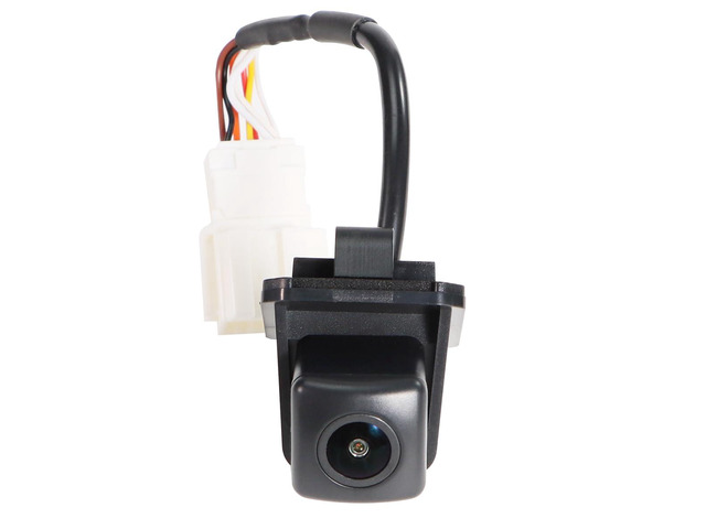 39530-TX4-A01 OE Backup Camera Replacement for Acura RDX 2013 2014 2015, Rear View Reverse Rear Park Assist Camera Replaces NO. 39530TX4A01
