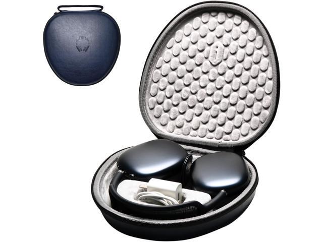 for Apple AirPods Max Case UltraSlim AirPod Max Case with Smart Sleep Mode Shockproof Dustproof Travel Carrying Pouch Lightweight Headphones for Apple AirPods Max Case UltraSlim AirPod Max Case with Smart Sleep Mode Shockproof Dustproof Travel Carrying Pouch Lightweight Headphones