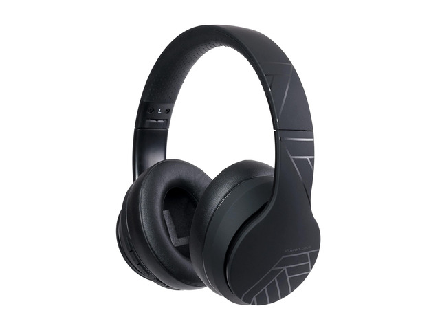 Wireless Bluetooth Headphones, Over Ear Headphones with Microphone, 50H Playtime, HiFi Stereo Sound, Deep Bass, Soft Earmuffs, Foldable Lightweight...