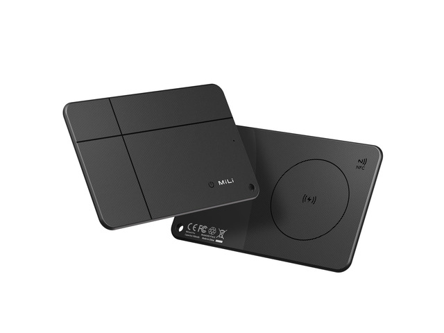 2026 Wallet Tracker Card for Android, Certified by Google Find Hub Bluetooth Wallet Finder Thin Card Wireless Rechargeable for Keys, Bags, Passport 2026 Wallet Tracker Card for Android, Certified by Google Find Hub Bluetooth Wallet Finder Thin Card Wireless Rechargeable for Keys, Bags, Passport