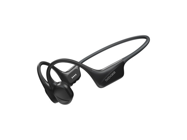 Bone Conduction Headphones, IP68 Waterproof Swimming Earbuds, 10-Hour Battery Life, Bluetooth 5.4 Wireless, 32 GB Storage, MP3 Mode, Ideal for...