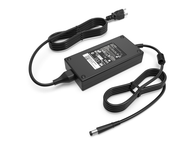 180W Power Adapter Replacement for Dell Dock WD19S Compatible with Dell Dock WD25 WD15 WD19 WD19S WD19TB WD22TB4 SD25 D6000 SD25TB4 Business...
