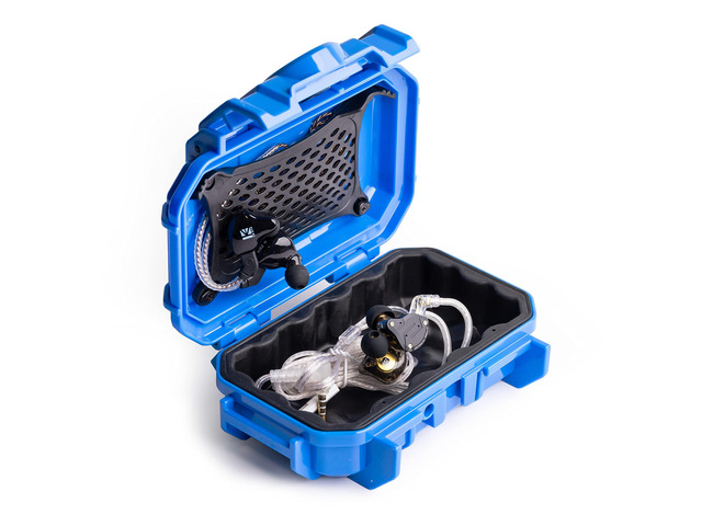 in Ear Monitor Protective Cases for IEM - Compatible with KZ ZS10 Pro, ZST, ZEX, AS10, AS16, ZSN Pro X, YINYOO, TANGZU, Moondrop, Shure SE215,...