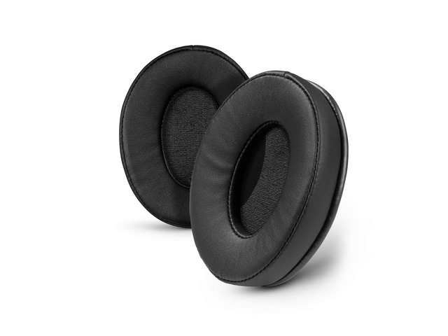 ProStock ATH M50X Upgraded Earpads, Improves Comfort & Style Without Changing The Sound - Ear Pad Designed for ATH-M50X M50BTX M20X M30X M40X...