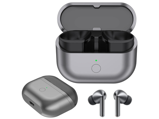 Charging Case for Galaxy Buds 3 Pro, Portable Charger Case Cover for Samsung AI Earbuds (for Galaxy Buds 3 Pro (SM-R630))