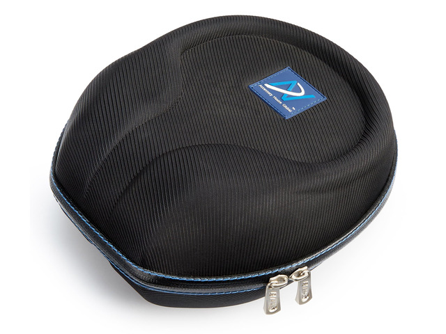 AHG Spartan Carrying case Compatible with Focal Bathys, Beyerdynamic DT700 Pro X DT900 Pro X, Audio Technica ATH-M50X ATH-M50XBT ATH-M50XBT2...