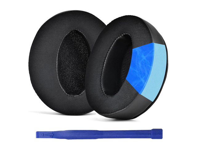 Cooling Earpads for Sennheiser HD450BT HD4.40BT HD458BT HD350BT for HD 450/ HD4.50BT/ HD4.50SE/ HD4.40BT/ HD4.30G/ HD4.20S/ HD458BT/ HD350BT,...