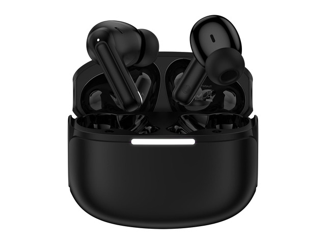 for Samsung Galaxy A37 A57 A17 A56 A36 A26 A16, Earbuds Wireless Earphones Bluetooth Headphones Ear Buds Head Phones Blue Tooth Headset for...