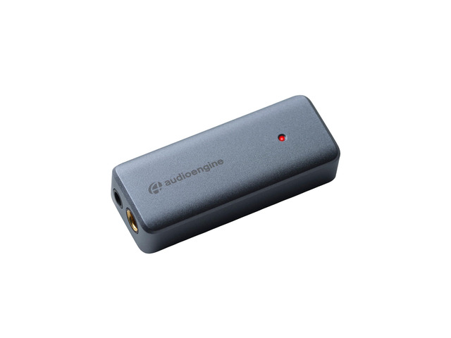 HXL Balanced Portable DAC and Headphone Amplifier 4.4mm Balanced Output, 520mW Power, Hi-Res Audio for Audiophile Headphones Balanced Output,...