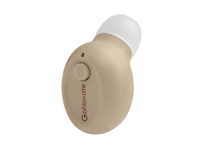 G8 Bluetooth Earpiece Wireless Mini Earbud, 6 Hrs Playtime 2 Magnetic USB Chargers Invisible Headphone Tiny Smallest Headset Car Earphone with Mic...