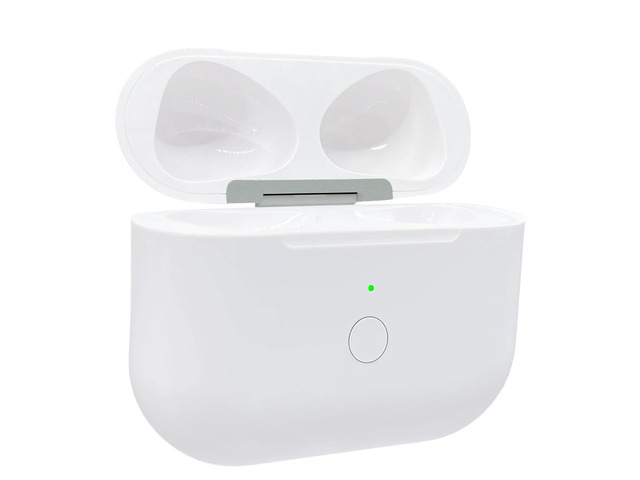 Replacement Charging Case for AirPods 3 with USB-C & Reset Button
