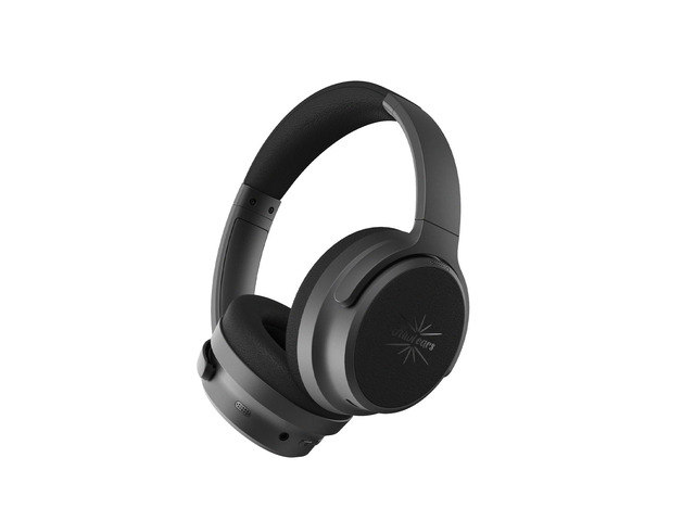 Kiwi Ears Ardor Bluetooth 5.4 HiFi Closed Back Over-Ear Headphone Wireless DJ Studio, Dual Dynamic Driver, with Hybrid ANC, 140H Playtime,...