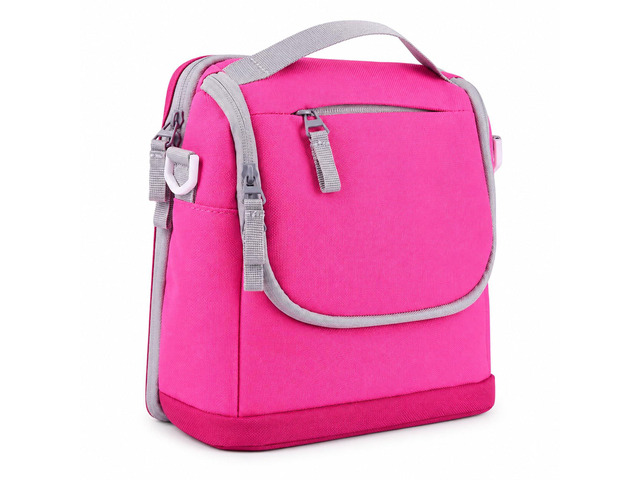 Carrying Case for Yoto Mini 2024, Fits 42 Cards & Headphones Velcro-secured pockets, polyester shell, strap works as shoulder carry or car...