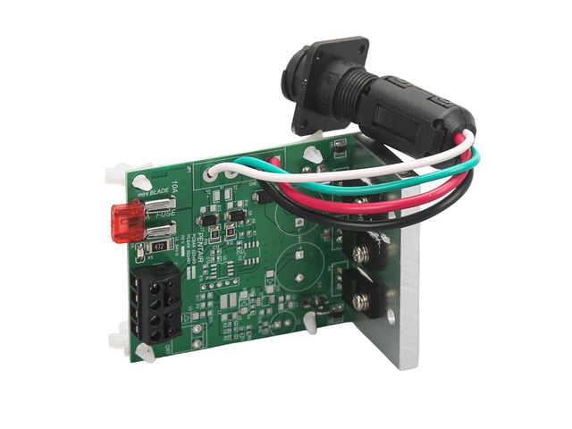 521034Z Water Pool and Spa Surge Board Compatible with IntelliChlor Salt Chlorine Generators and 520556 PC100 Power Centers