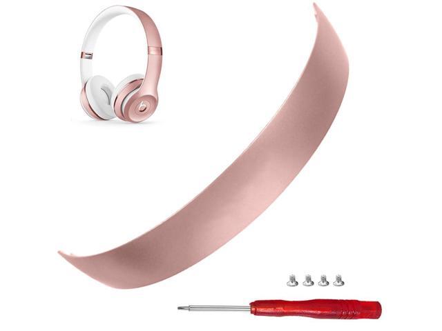 Solo 3 Headband as Same as the OEM Replacement Arch Band Solo3 Accessories Parts Compatible with Beats by Dr Dre Solo 3 Wireless/A1796 and Solo 2... Solo 3 Headband as Same as the OEM Replacement Arch Band Solo3 Accessories Parts Compatible with Beats by Dr Dre Solo 3 Wireless/A1796 and Solo 2...