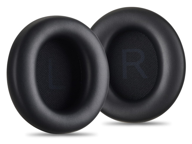 AHG Premium Replacement Sound core Space q45 Headphones Ear Pads/Space Q45 Ear Cushions Compatible with Anker Soundcore Space Q45 Headphones...