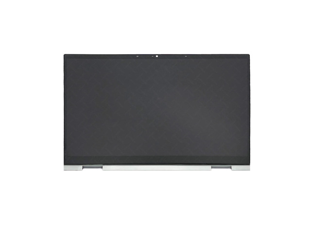 Replacement for HP Envy x360 15-ew 15t-ew 15-ew0013dx 15-ew0023dx 15-ew0797nr 15-ew1055cl 15-ew1073cl 15.6 inches FHD IPS LCD Display Touch Screen...