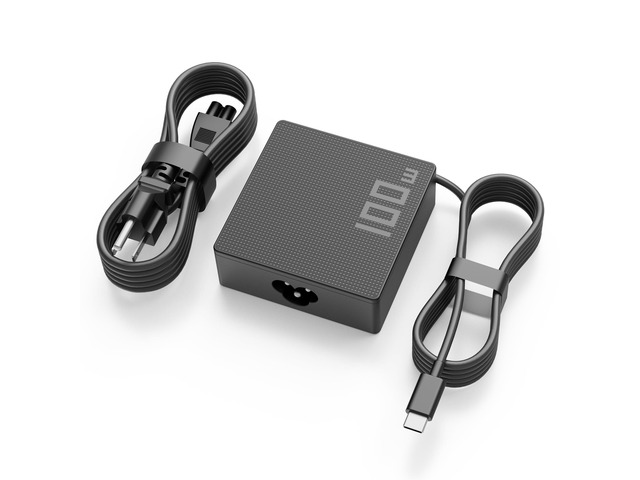 100W 65W USB C Laptop Charger Compatible with Asus For Asus Rog Ally X,Ally Dock,ROG Flow X13 Z13 GV301 GV302 GZ301,ZenBook 14,Zephyrus G14 G16...