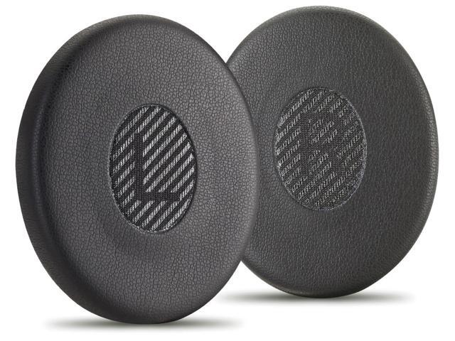 Replacement SoundLink OE Ear Pads Cushions. Compatible with Bose SoundLink on Ear Headphones, On Ear Wireless, on-Ear 2 (OE2) and SoundTrue OE...