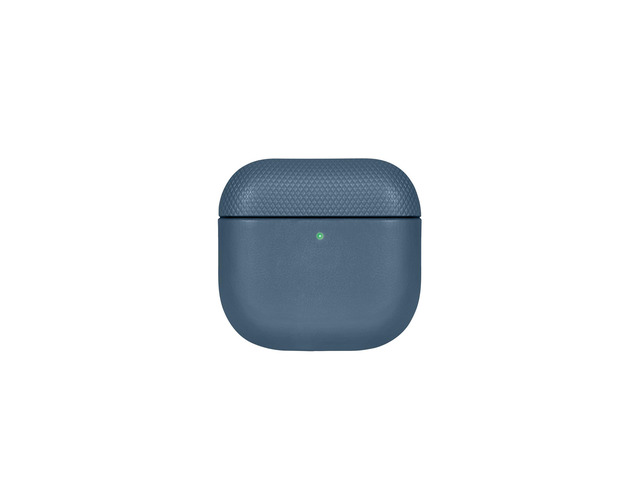 (Re) Classic Case for AirPods 4 Premium Resistant & Recycled Materials Durable Protection Supports Wireless Chargers Compatible with AirPods 4...