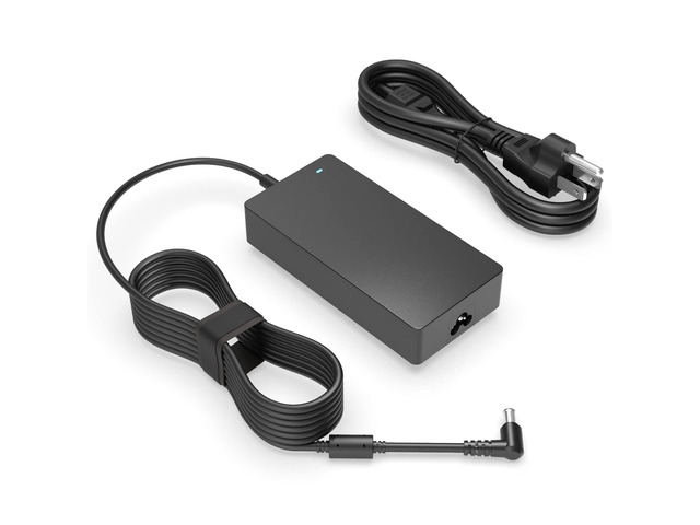 180W Power Cord Fit for Sony Bravia X900E XBR-55X900E XBR-49X900E XBR-49X800E KDL-55W800B KD-55SD8505BU KD-55X8566D KD-55X8500D KD-50SD8005...