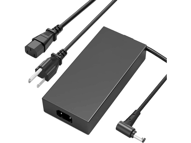 280W 20V 14A Charger Compatible with ASUS ROG Strix G15 G17 G513R G513Q G713R G713Q,Scar 15 17 G532L G533Z G732L G733Z,Hero/Scar III G731G G531G...